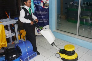 house-keeping